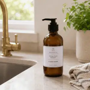 Kitchen Hand Hydrator