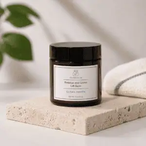 Residue and Grime Remover